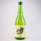 神亀純米清酒