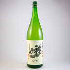 神亀純米清酒