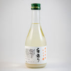 神亀純米活性にごり酒