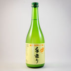 神亀純米活性にごり酒