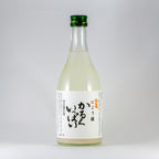 仙亀にごり酒 かるくいっぱい