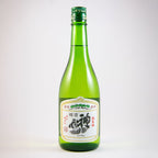 神亀純米樽酒