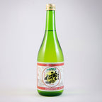 神亀純米華吹雪