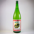 神亀純米華吹雪