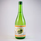 神亀純米 阿波山田錦熟成酒 (オレンジラベル)