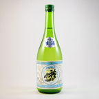神亀純米生酒 ライトタイプ