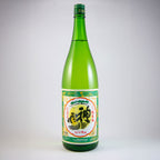 神亀純米清酒(甘口)
