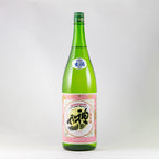 神亀純米 「Spring Light」生酒