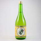武蔵神亀「亀の尾」純米酒
