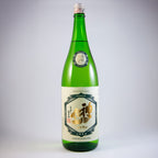 真穂人(まほと)純米熟成酒