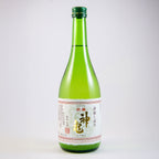 武蔵神亀 今朝しぼり 純米生酒