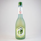 神亀純米大吟醸氷温長期貯蔵酒