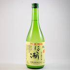 ひこ孫純米吟醸にごり酒