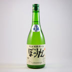 ひこ孫純米吟醸槽口酒　「ぼうけん」