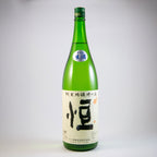 ひこ孫純米吟醸槽口酒　「恒」