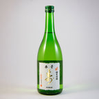 ひこ孫「無量寿」純米吟醸 金箔入
