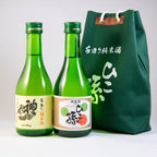 神亀オリジナル小袋巾着