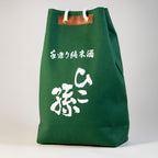 神亀オリジナル小袋巾着