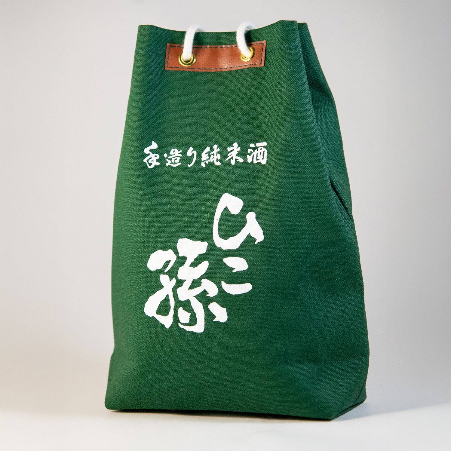神亀オリジナル小袋巾着