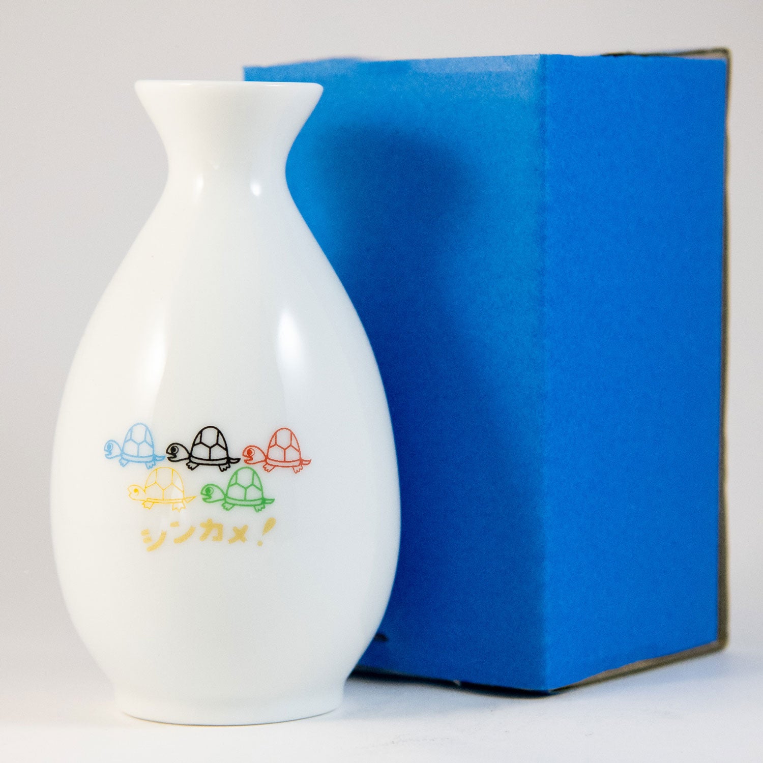 オリジナルグッズ – 神亀の館