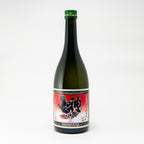 神亀「ガメラ60」純米酒