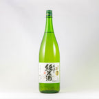 ひこ孫純米酒3年原酒